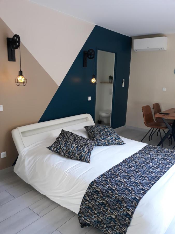 Chambre D Hotes Du Pin Avec Spa Privatif Pey Екстер'єр фото