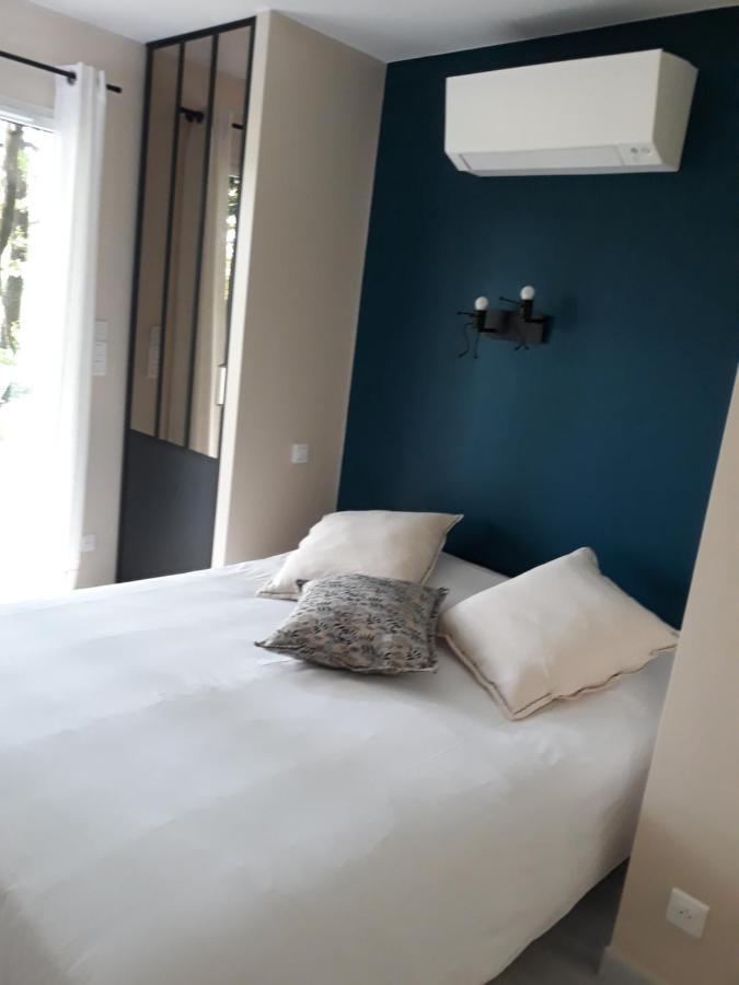Chambre D Hotes Du Pin Avec Spa Privatif Pey Екстер'єр фото